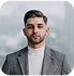 John Smith CEO avatar