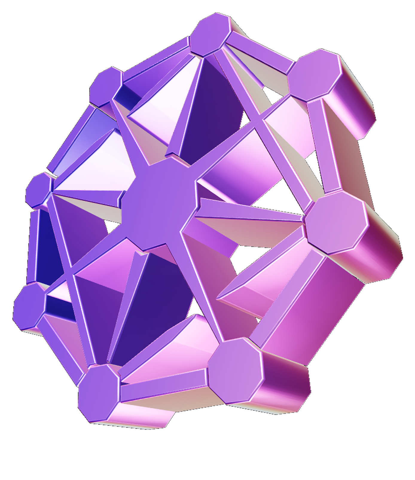 Digital experience illustration