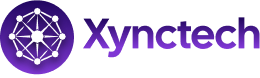 Xynctech logo