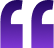 Quote icon