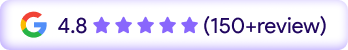 Google review badge