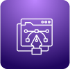 Web Design & Development icon