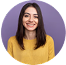 Photo of Natalie B., CTO of Medinova Solutions